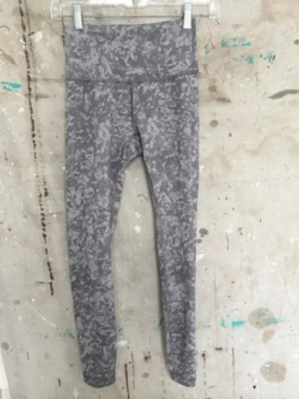 Lululemon Wunder Train High-Rise Tight 25